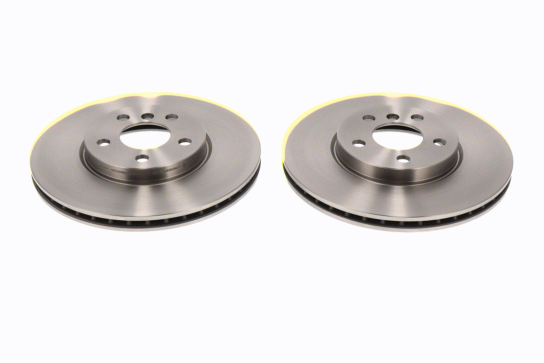 VAICO 1084201 Disque de frein