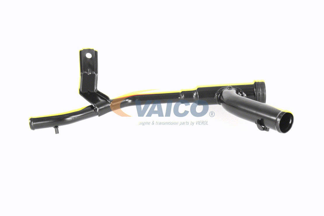 Tuyau de liquide de refroidissement V24-1402 VAICO 73500704 OPEL