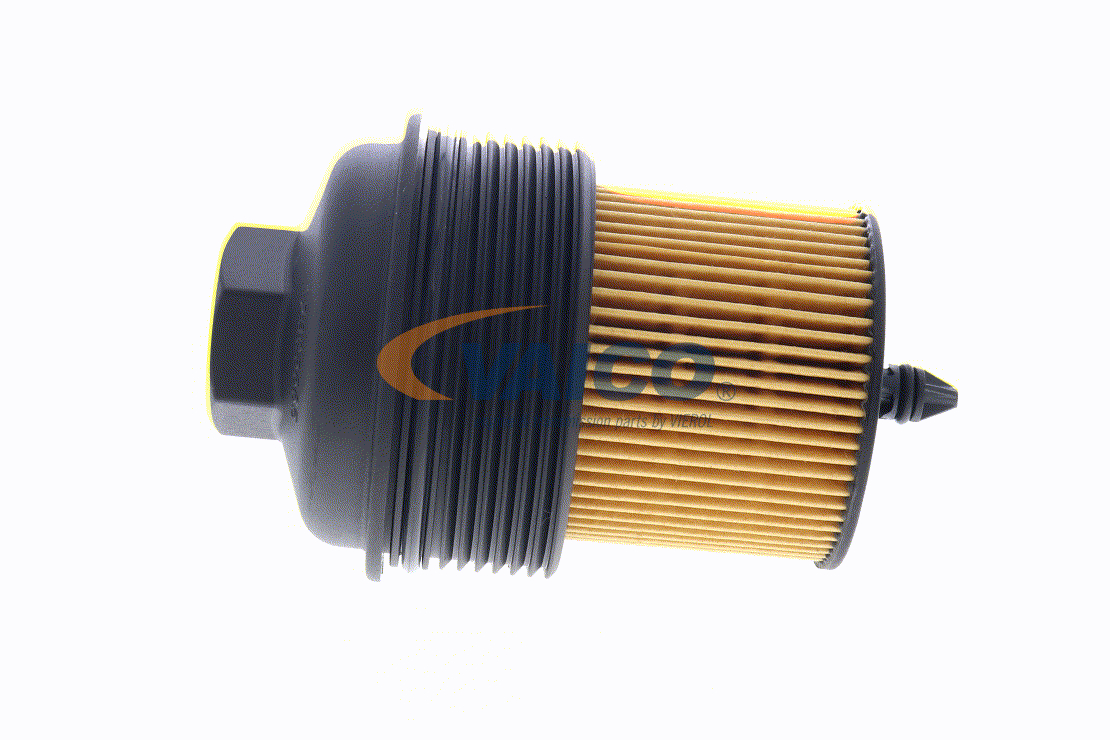 VAICO 1033771 Couvercle du boîtier du filtre à huile