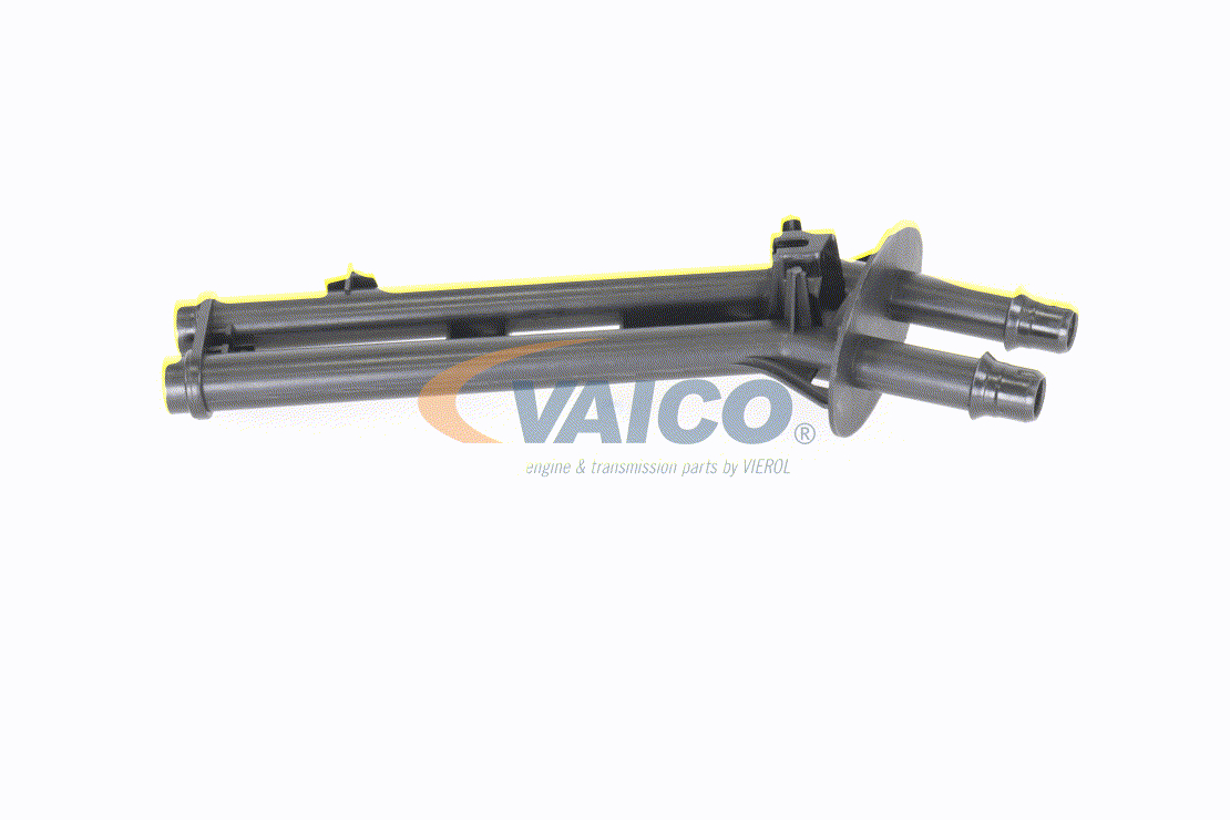 Durite de refroidissement VAICO 1050840 pour PEUGEOT