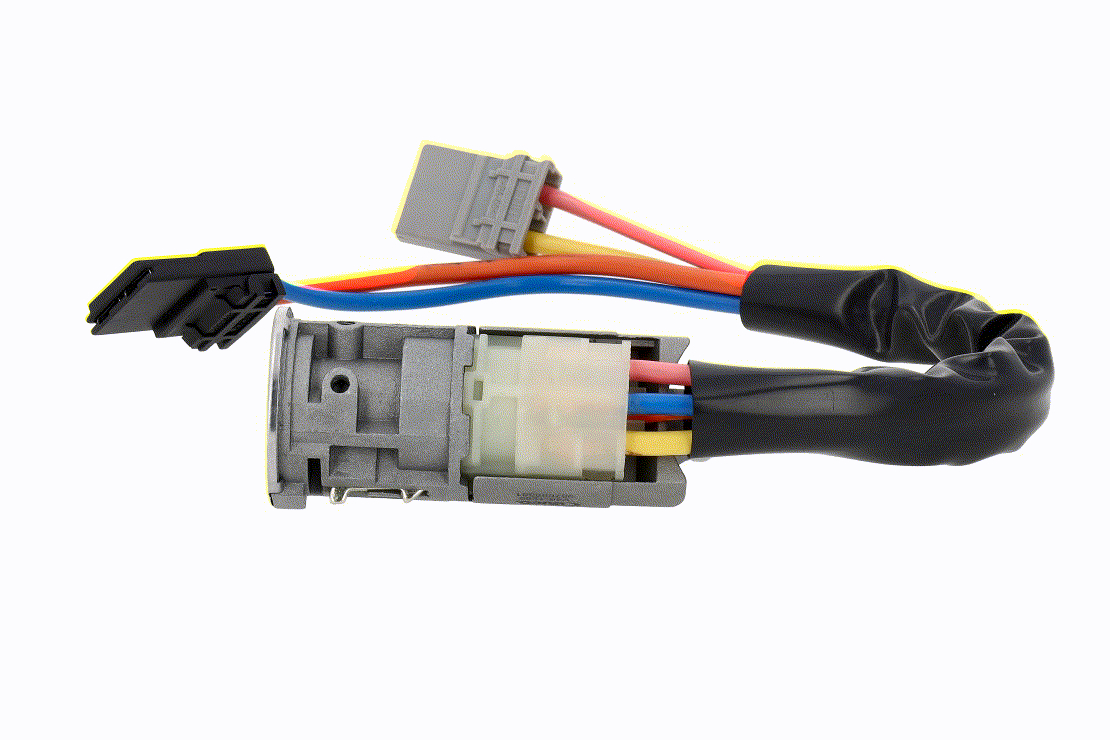 VAICO 1014330 Blokada kierownicy
