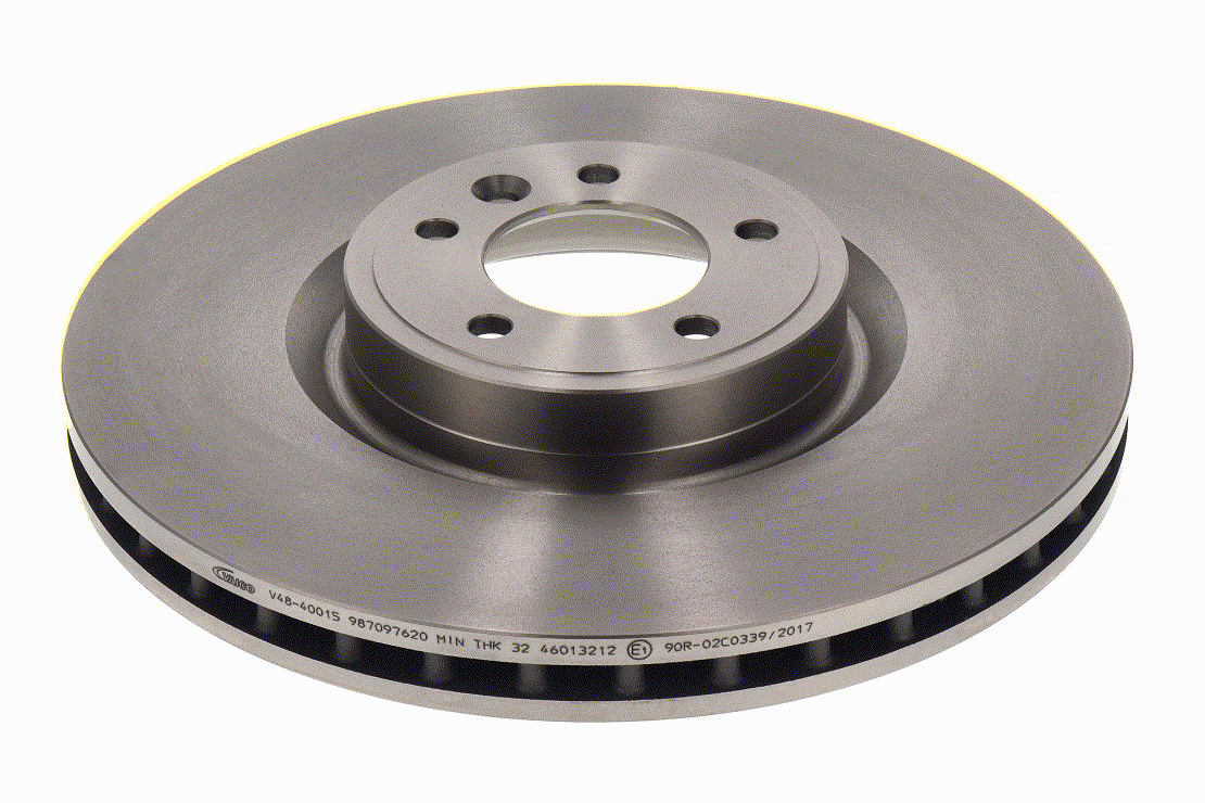 VAICO 1082481 Disque de frein