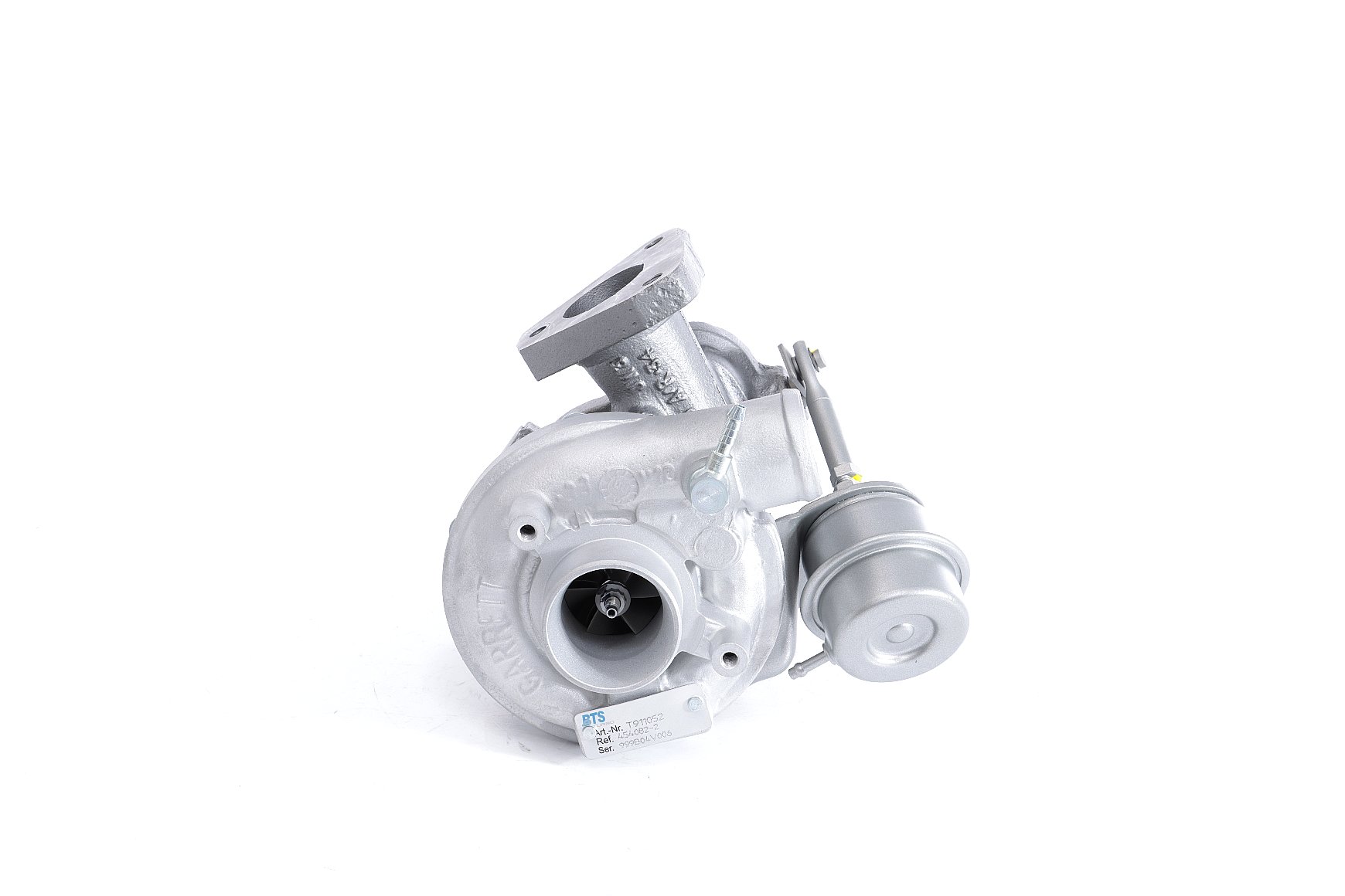 BTS TURBO T911052BL Turbo para motor Audi A6 C4 2.8 quattro 193 cv Gasolina precio