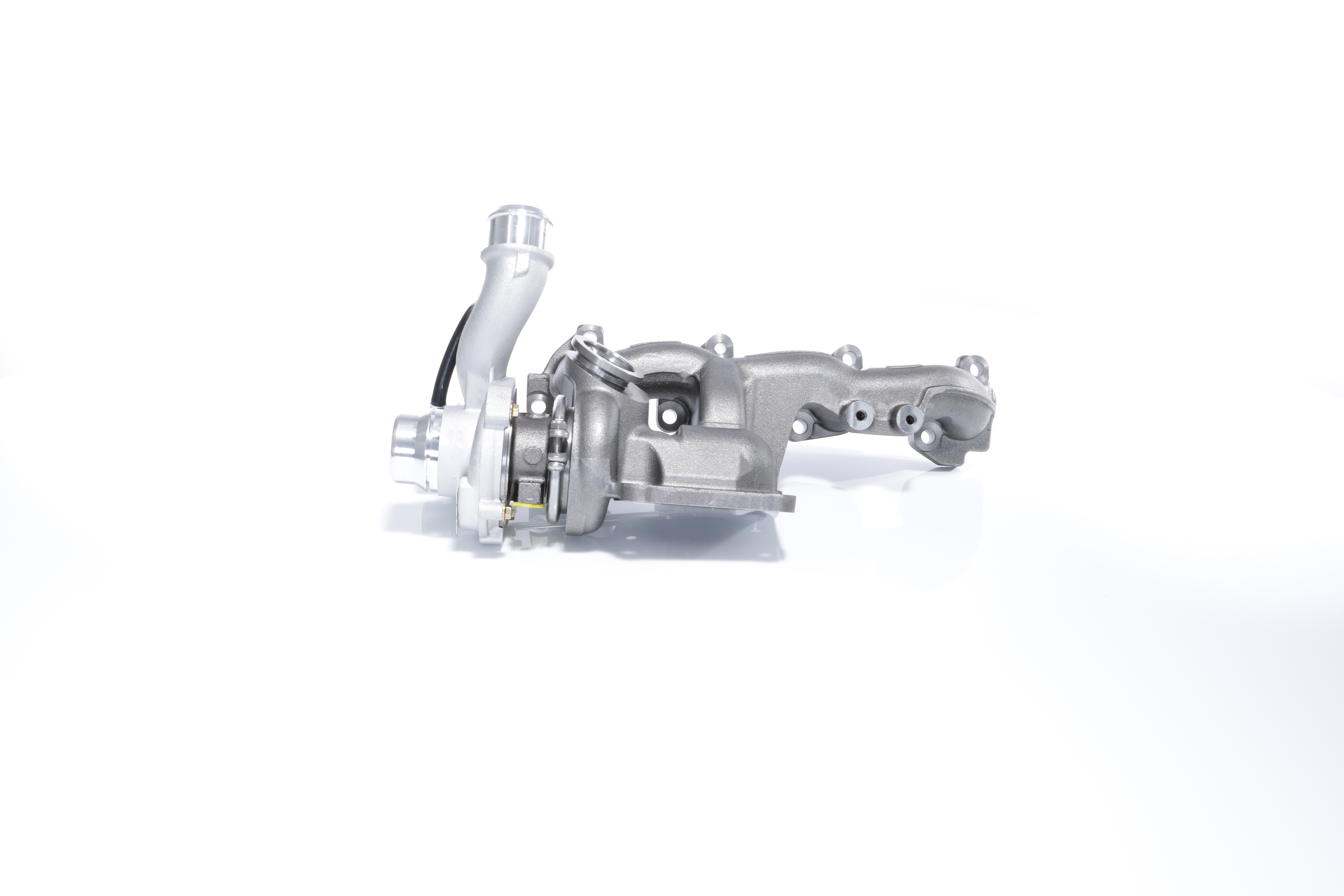 BTS TURBO T911053BT Ford Focus mk1 Saloon Turbocharger replacement cost
