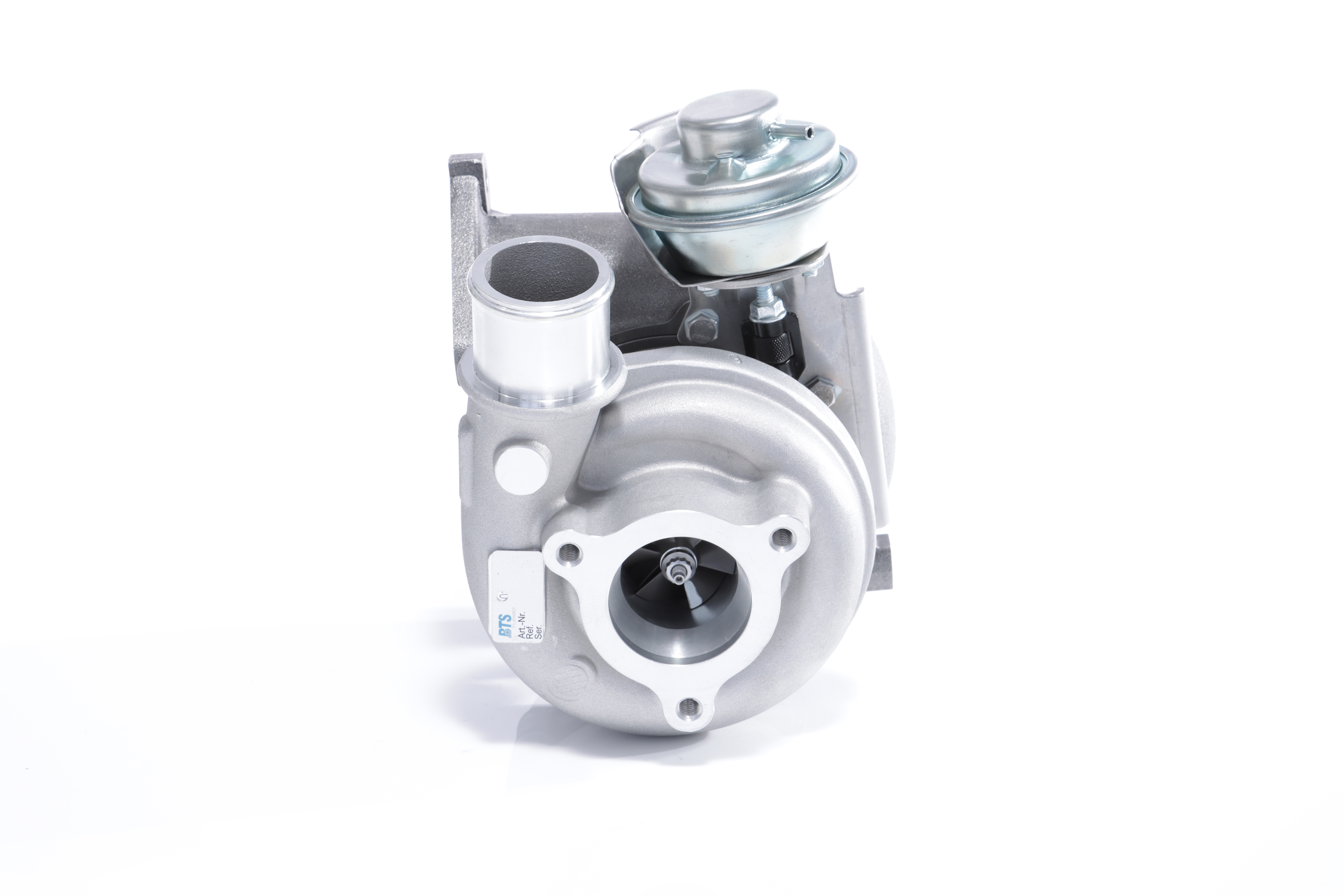 Turbocompresseur T912212BT BTS TURBO 1441-1VC200 MERCEDES-BENZ
