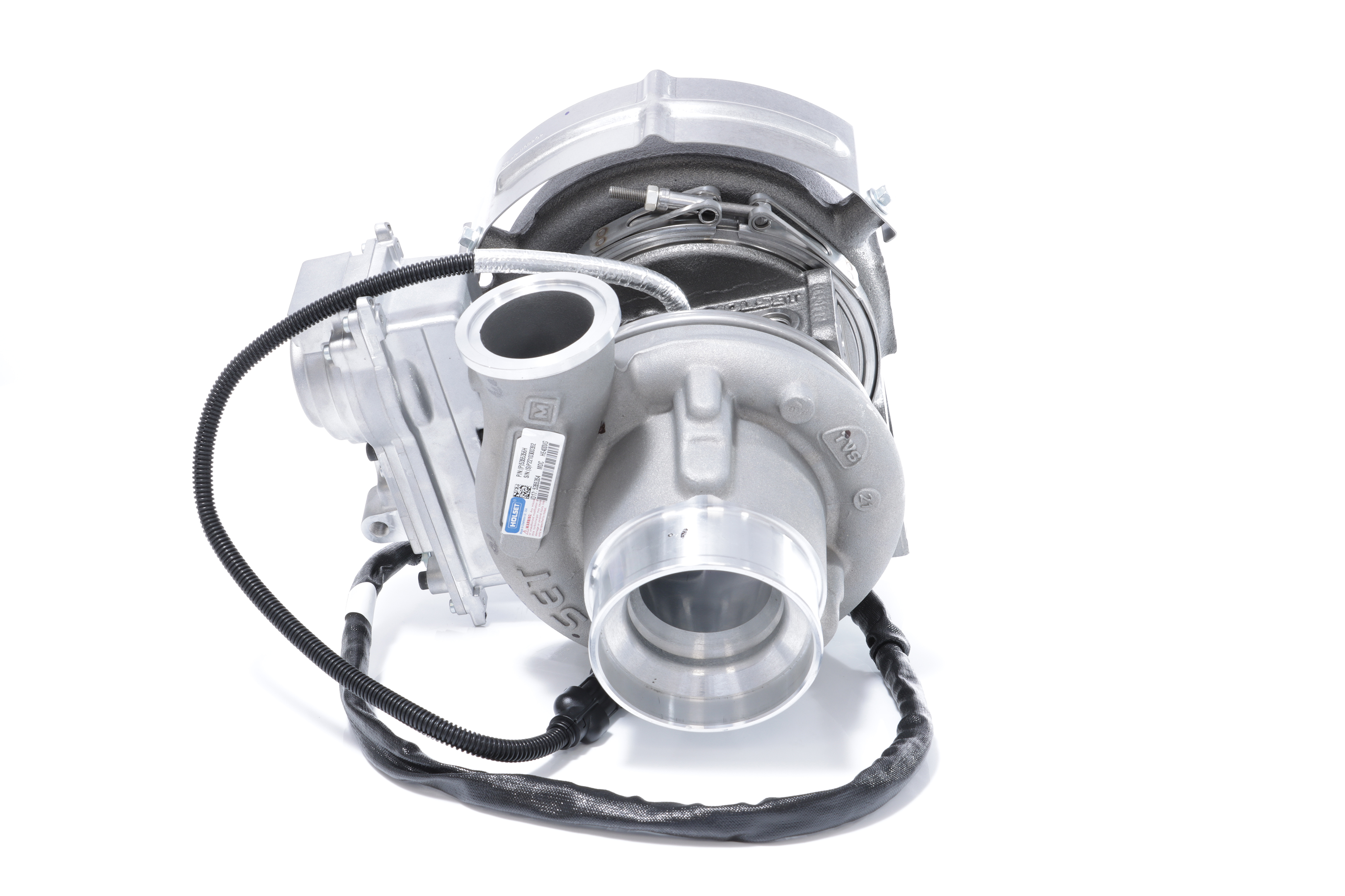BTS TURBO 5359606 Turbocompresseur