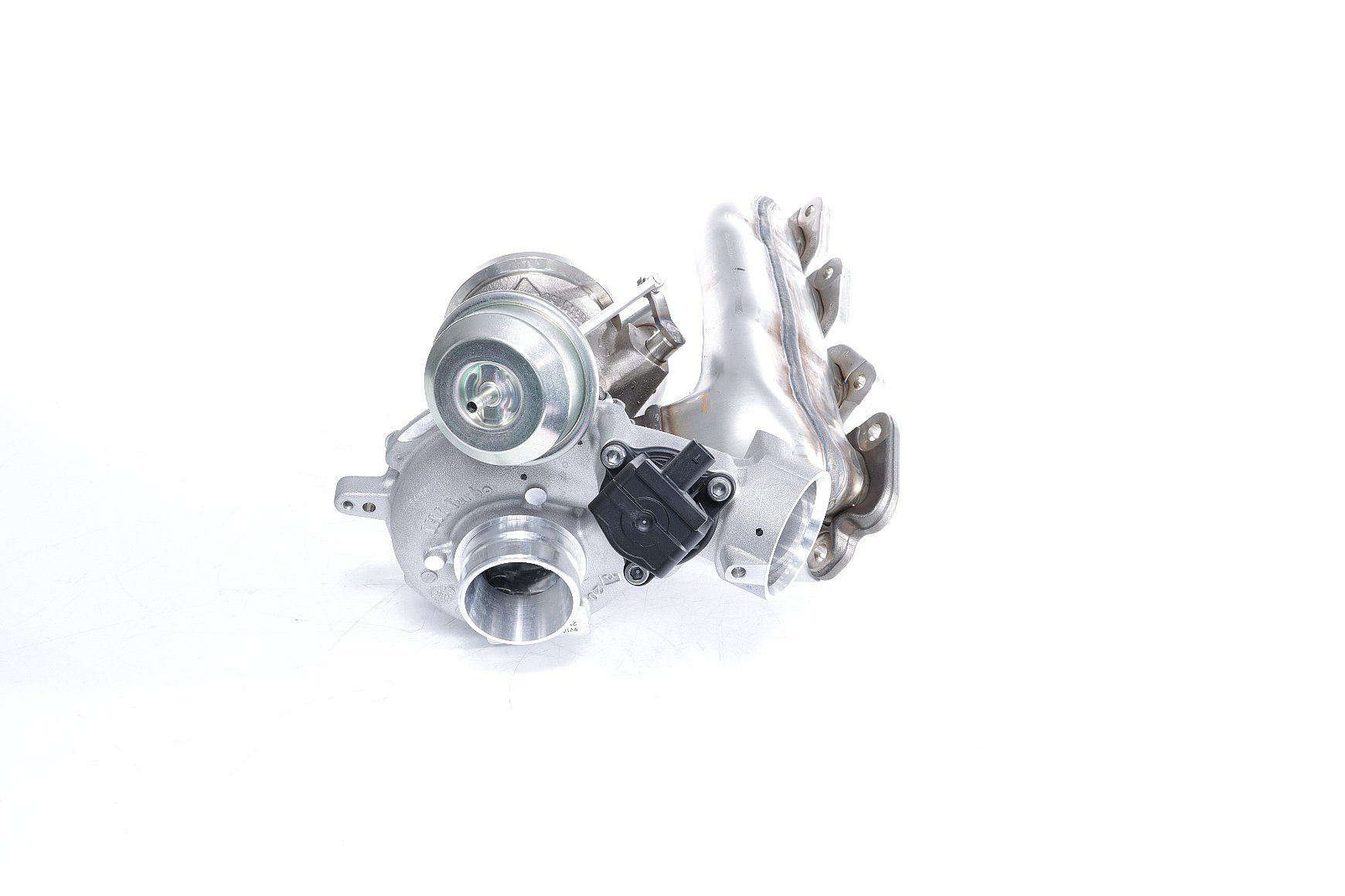Loja online de Turbocompressor, sobrealimentação BTS TURBO A2740902680