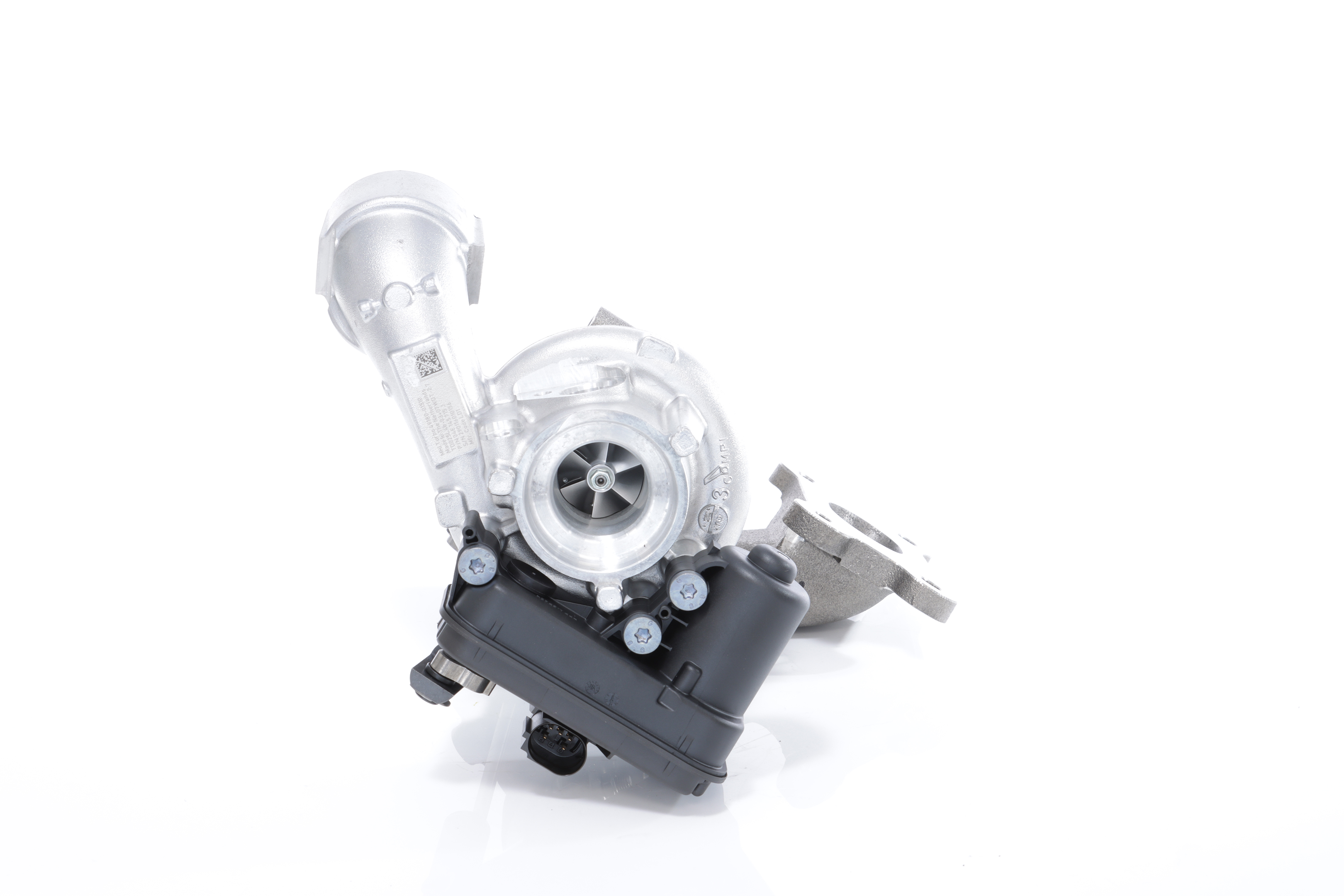 Kit de montage, compresseur T918714 BTS TURBO 04E145715J FORD