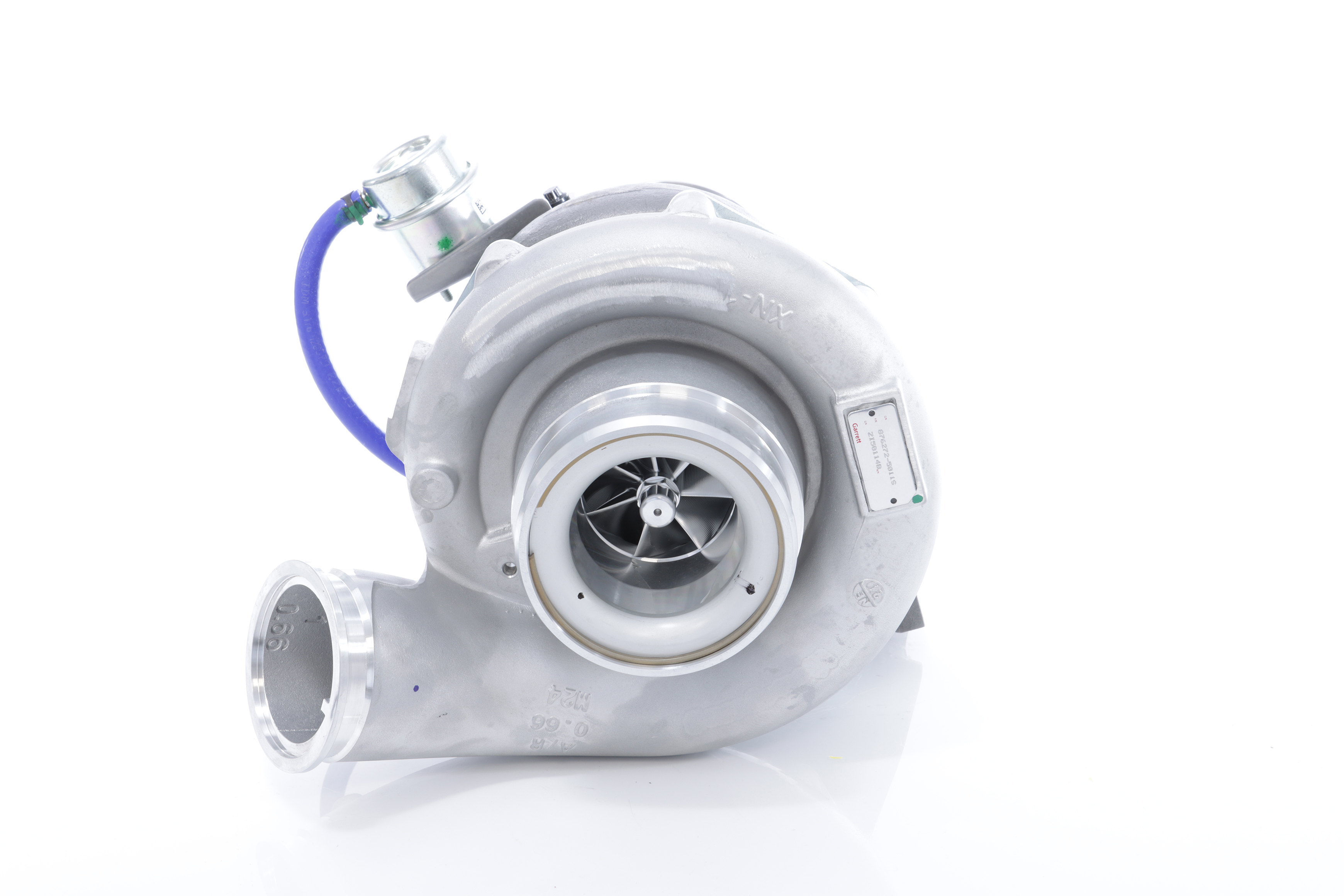 BTS TURBO T918718 Turbocharger