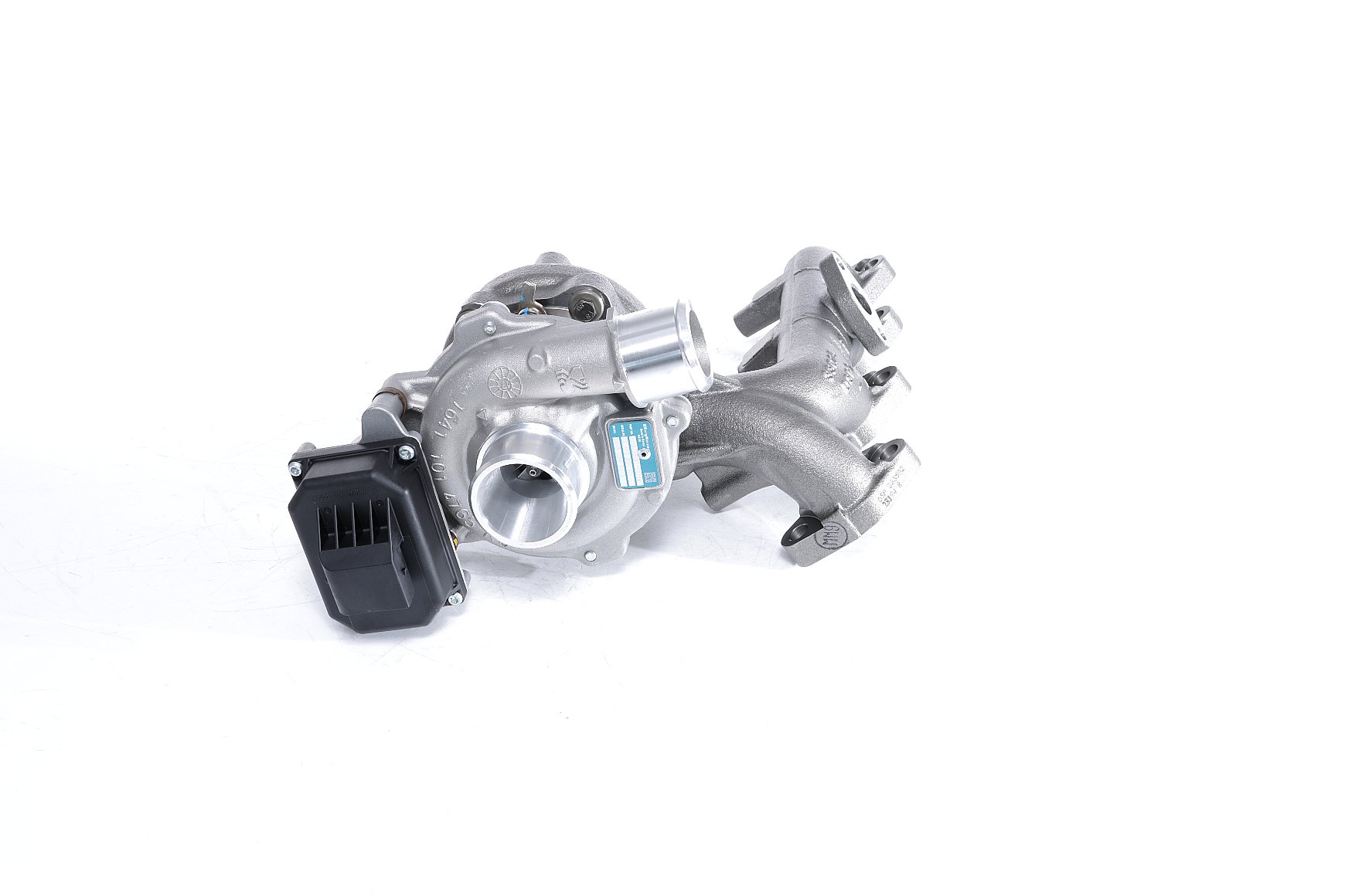 Turbocompressor BTS TURBO STONIC T918732 baratos