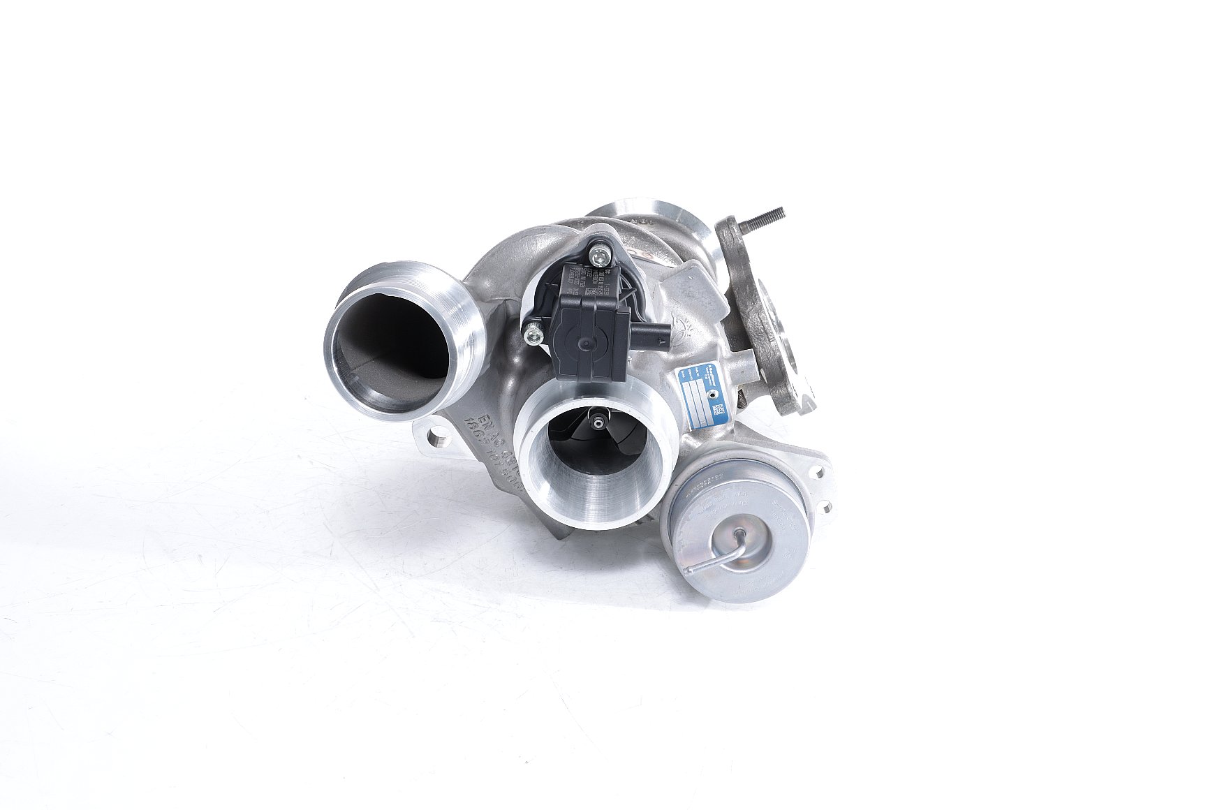 BTS TURBO 1330900480 Turbina