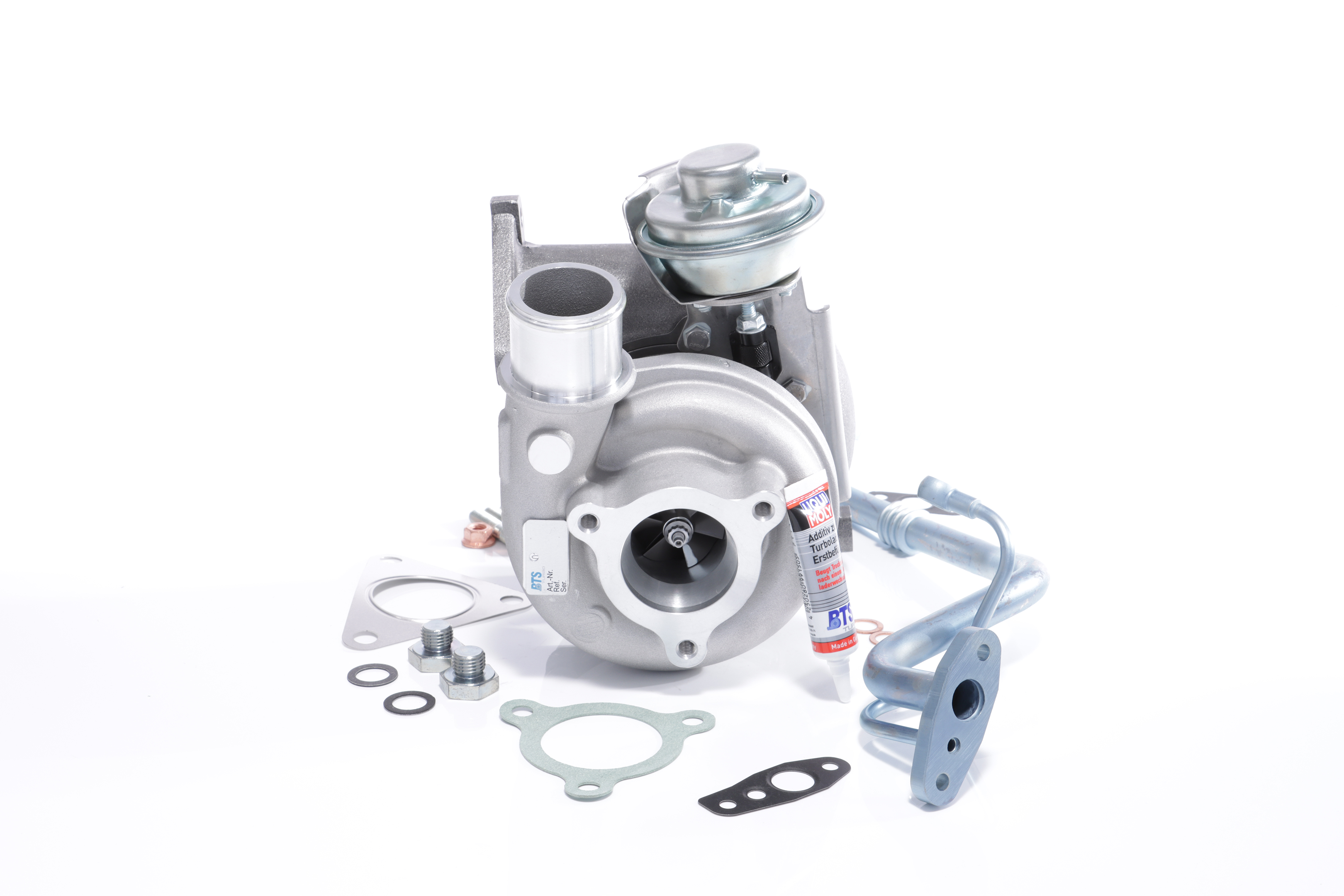 BTS TURBO T981174BT Turboaggregat