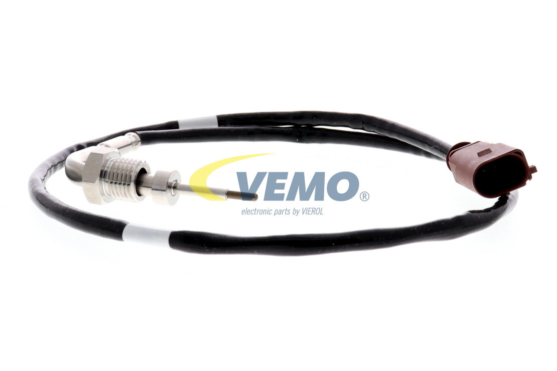 VEMO V10-72-0106 Αισθητήρας θερμοκρασία καυσαερίων Volkswagen TIGUAN 2021