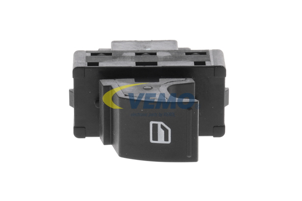 VEMO V10-73-0570 Switch, window winder Green Mobility Parts Passenger Side-image-17411515
