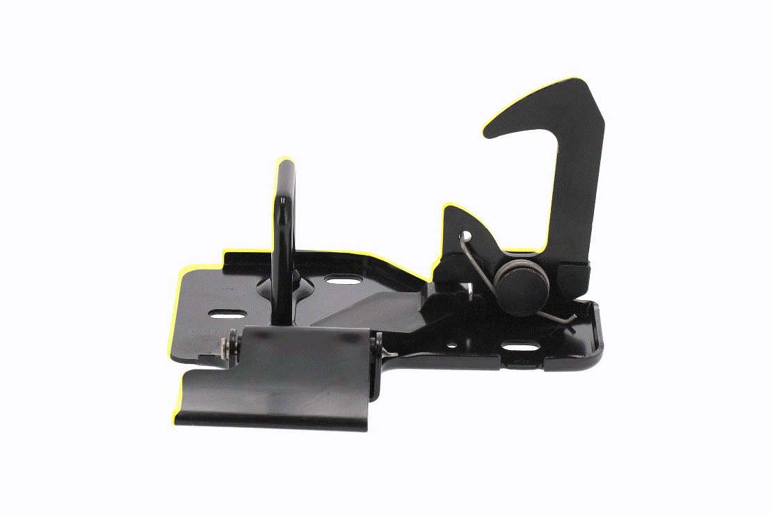 Bonnet Lock VEMO 1033179 for Volkswagen