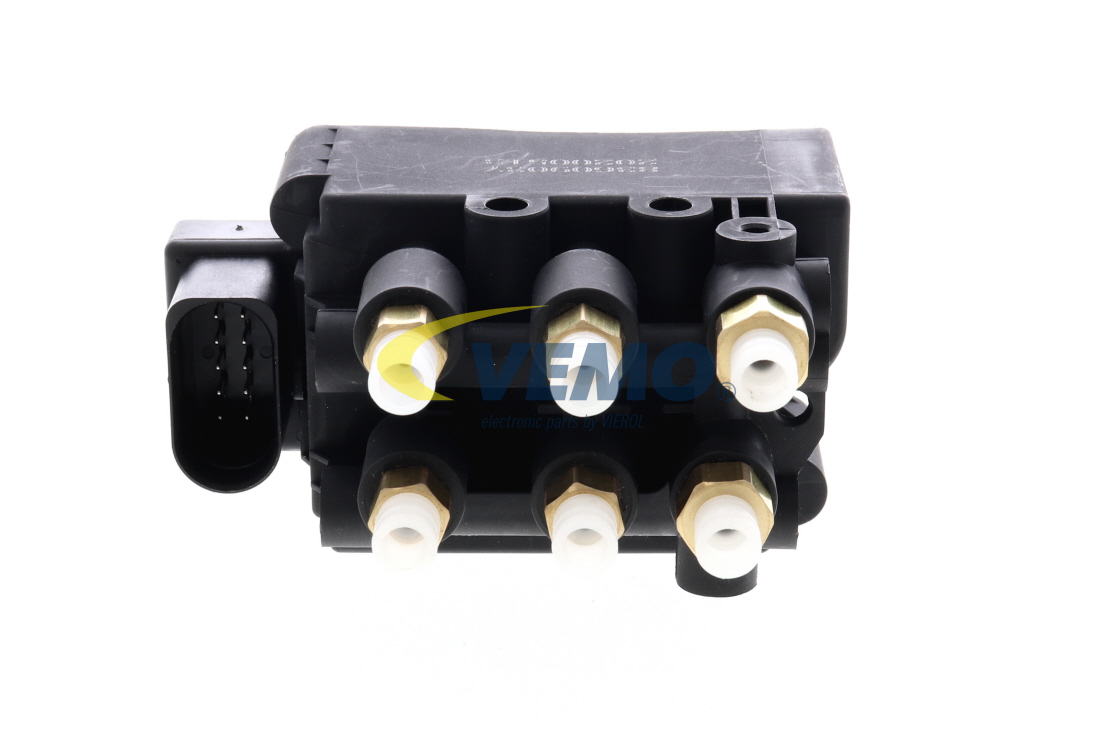 VEMO V15-51-0015 Valve, compressed-air system