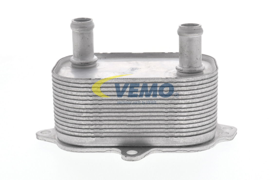 VEMO V15-60-6091 Oliekoeler van de motor Audi A5 F53 2.0 TDI (CZHA, DEUA) 150 Pk Diesel prijs