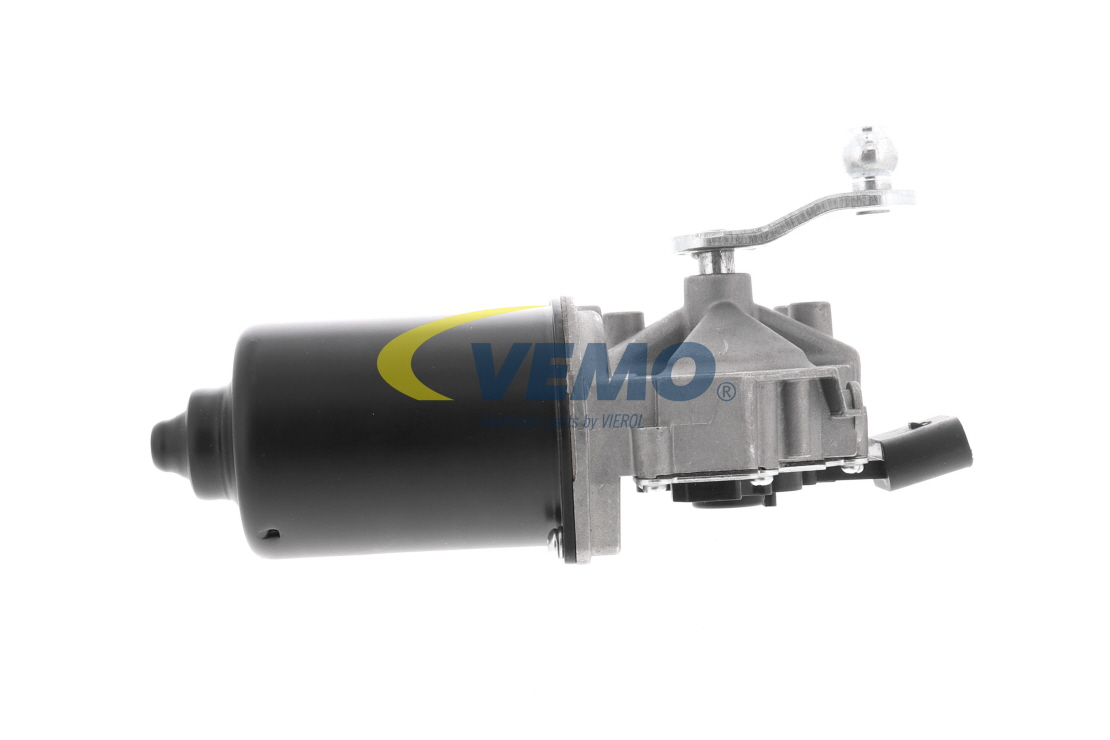Pyyhkijän moottori V20-07-0012 VEMO 6161 4848 601 OPEL