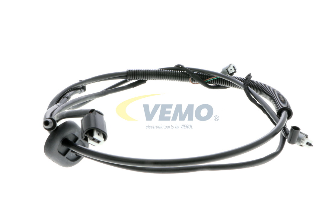 VEMO V20-08-0001 Waschwasserleitung, Scheinwerferreinigung