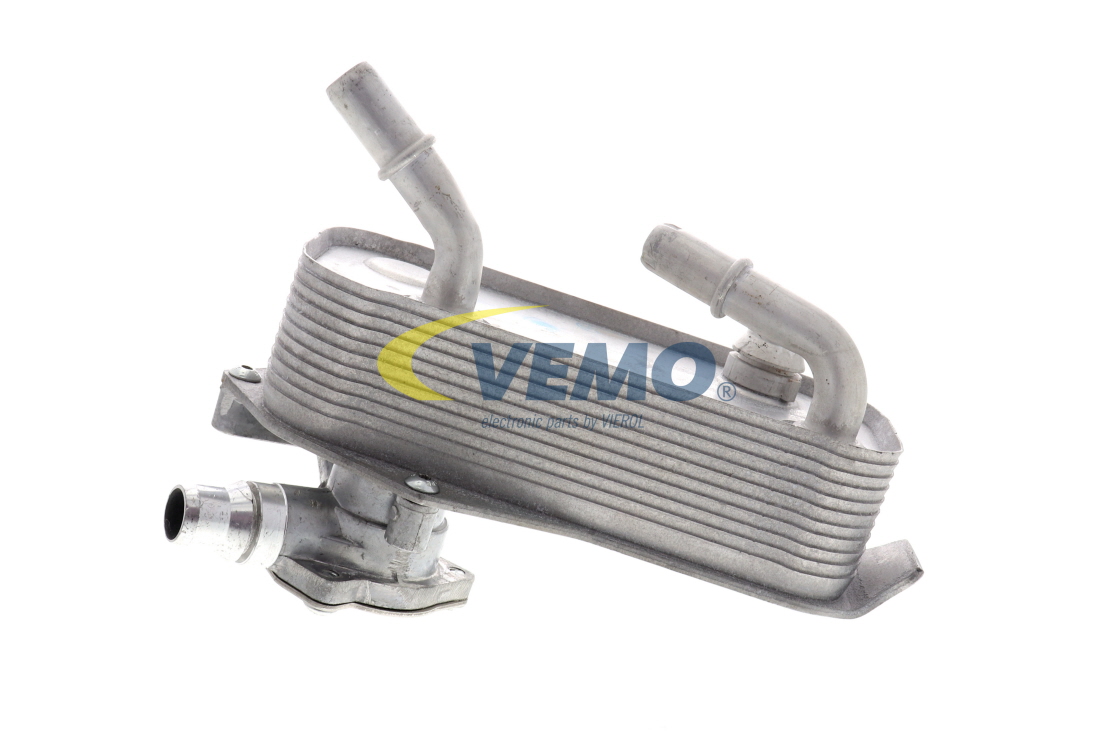VEMO Oliekoeler automatische transmissie Volkswagen V20-60-1552