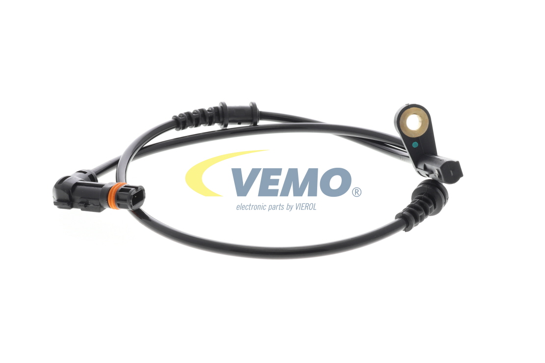 ABS Sensor V30-72-0915 VEMO A204 905 77 02 MERCEDES-BENZ