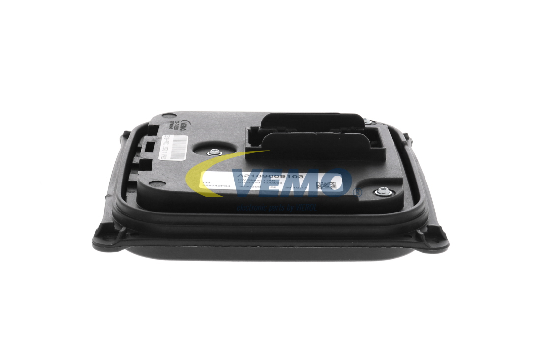 Regeleenheid, verlichting V30-73-0333 VEMO 2189000002 MERCEDES-BENZ