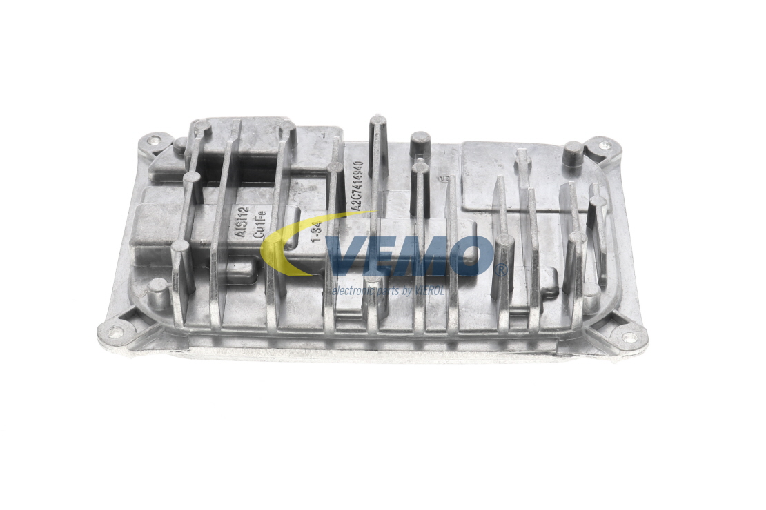 Vadības iekārta, Apgaismojums V30-73-0348 VEMO A 205 900 69 05 MERCEDES-BENZ