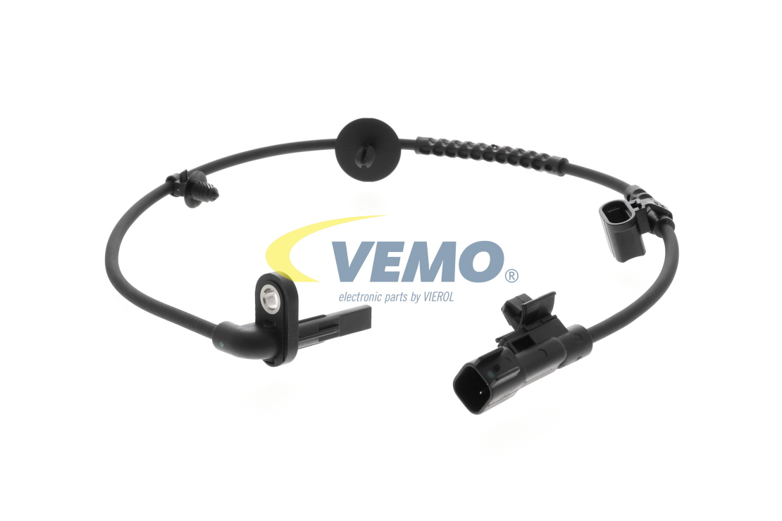 VEMO Wielsnelheidssensor (ABS) V40-72-0042 Chevrolet NUBIRA Rem, sensor VEMO V40-72-0042