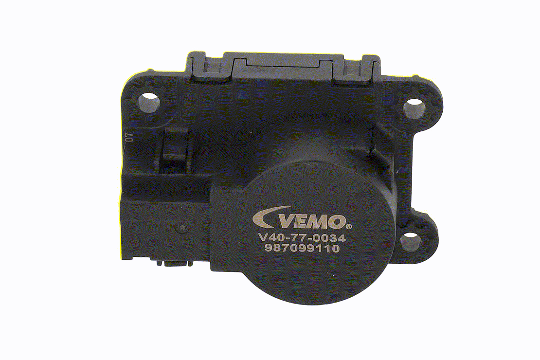 VEMO 1027947 Säädin, säätöläppä