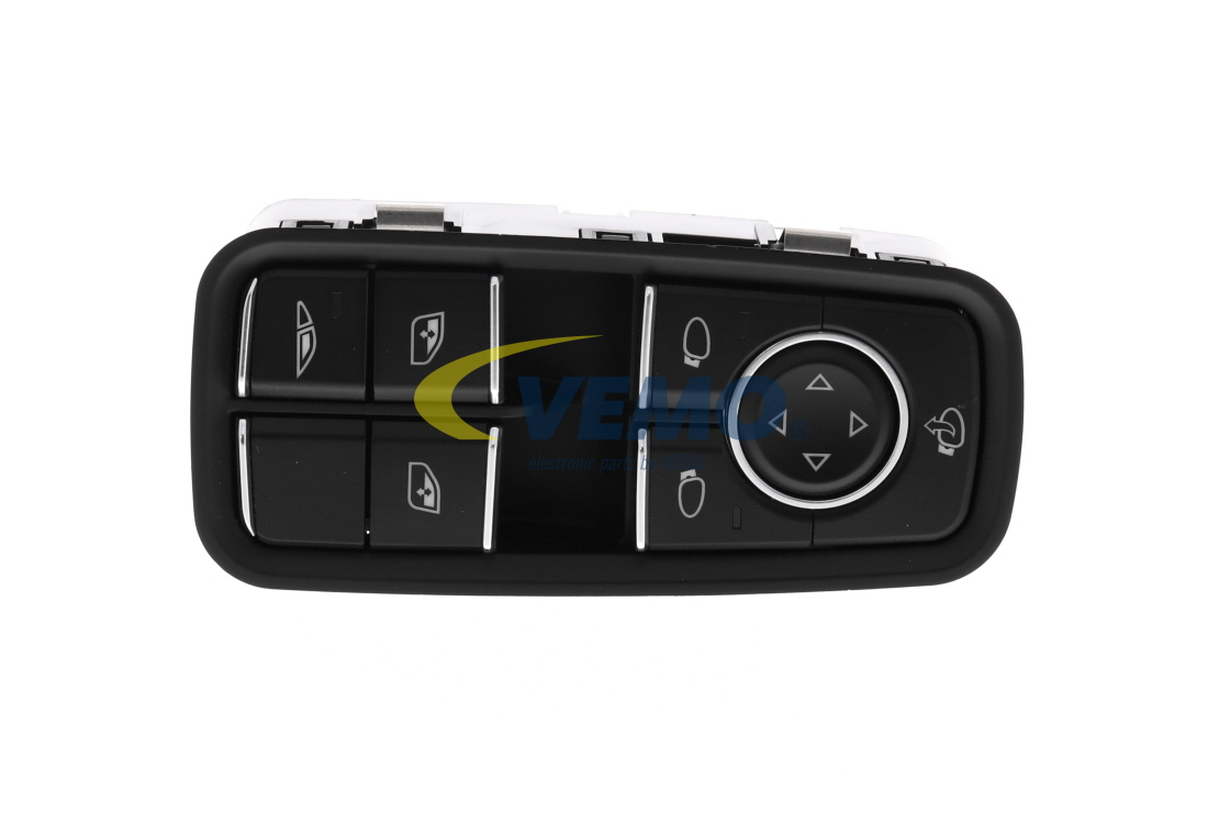 VEMO V45-73-0022 Switch, window winder Original VEMO Quality Driver side-image-17411728