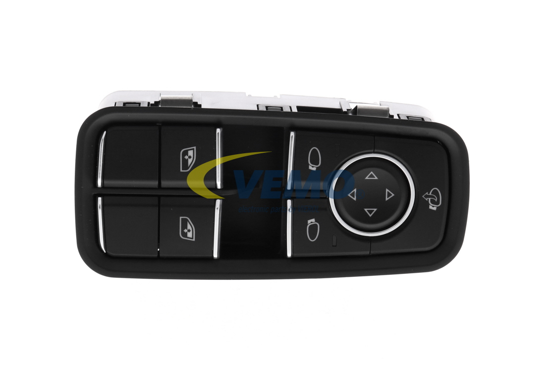 VEMO V45-73-0023 Switch, window winder Original VEMO Quality Driver side-image-17411729