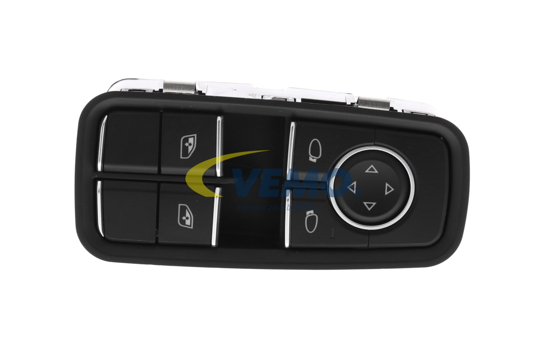 VEMO V45-73-0024 Switch, window winder Original VEMO Quality Driver side-image-17411730