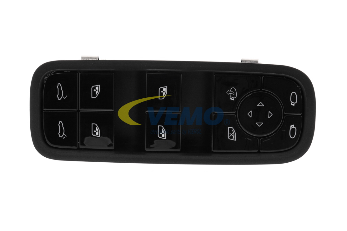 VEMO Interruptor de elevalunas V45-73-0025 VEMO Interruptor de elevalunas CUPRA V45-73-0025
