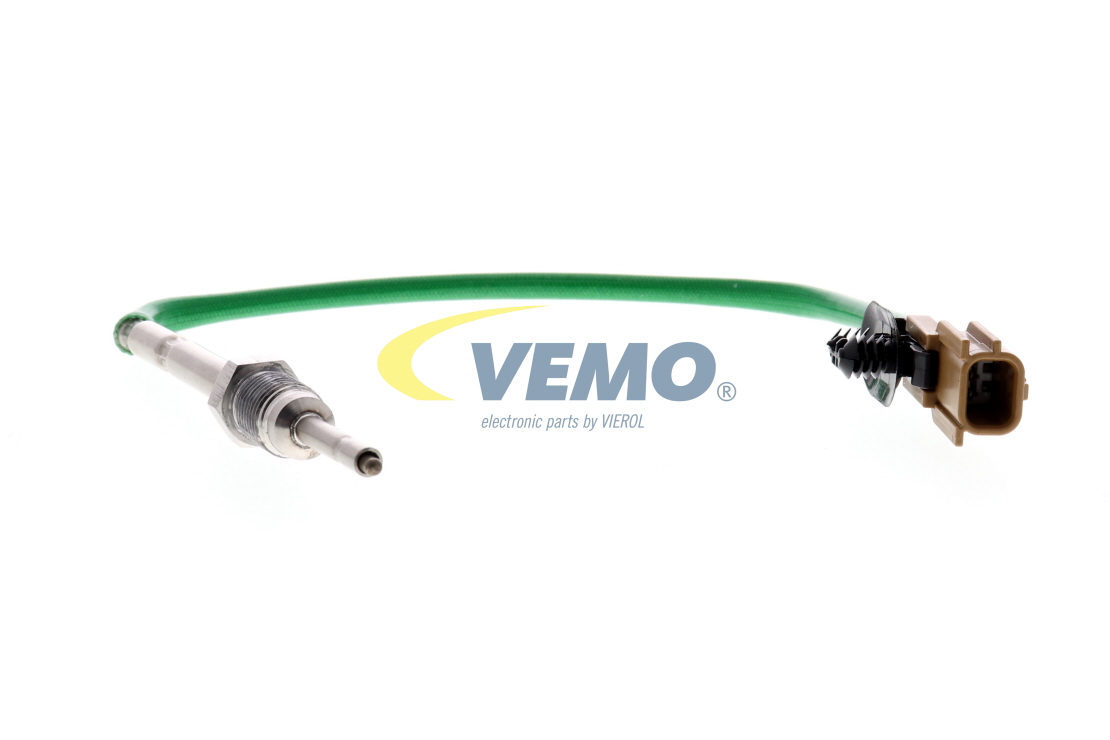 VEMO Abgastemperatursensor V46-72-0039 V46-72-0039 VEMO Zylinderkopf Temperatursensor RENAULT MEGANE kaufen