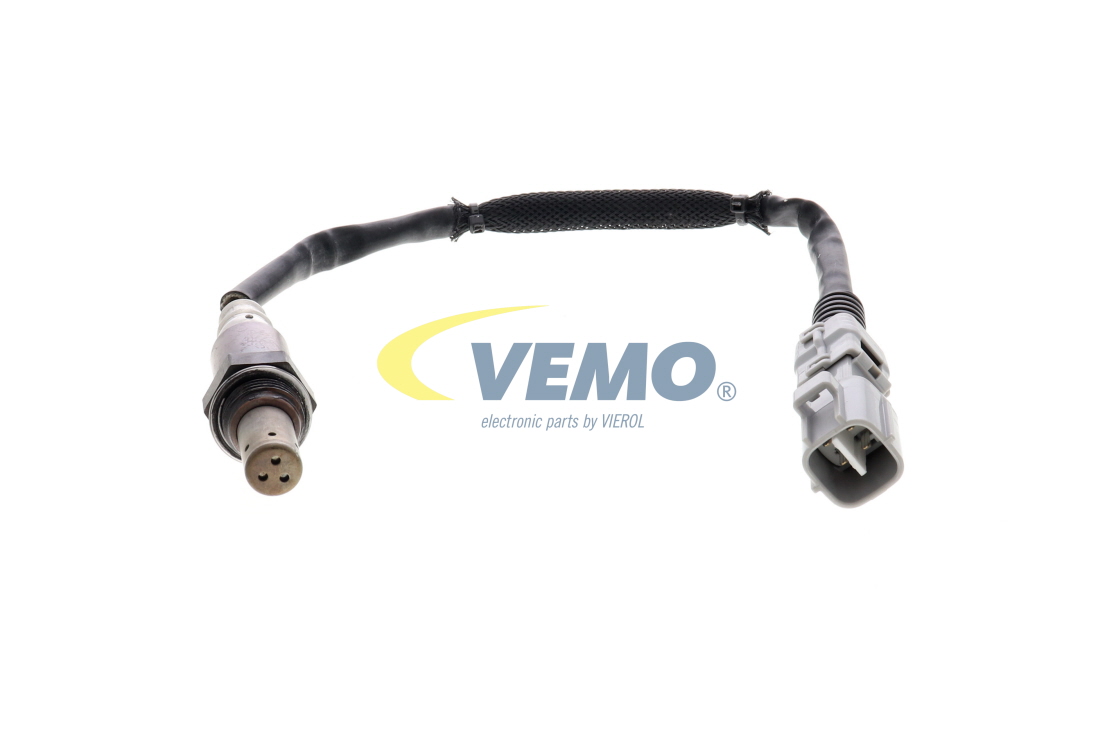 Lambda zonde V70-76-0026 VEMO 89465-12800 MERCEDES-BENZ