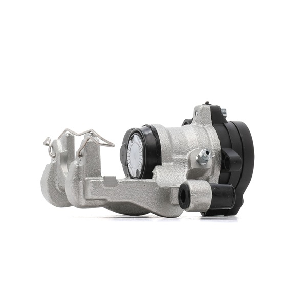 KAMOKA Bremsecaliper JBC0837 KAMOKA JBC0837 originale Bremseklave FORD S-MAX pris