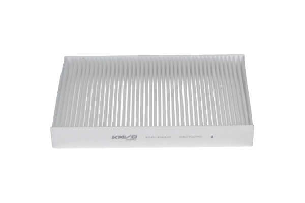 KAVO PARTS FCA-10009 Peľový filter RENAULT Modus / Grand Modus (F, JP) 1.2 GPL (JP0R) 75 KS Benzin/plyn (LPG) cena