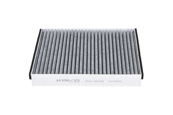 KAVO PARTS FCA-10010C Kabínový filter Ford C Max 2 1.6 CNG 117 KS Benzin/zemný plyn (CNG) cena