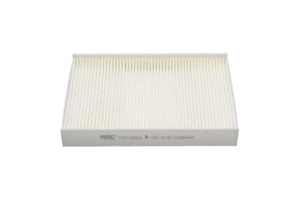 Filtro de habitáculo FCA-10012 KAVO PARTS 1S0820367+ SEAT