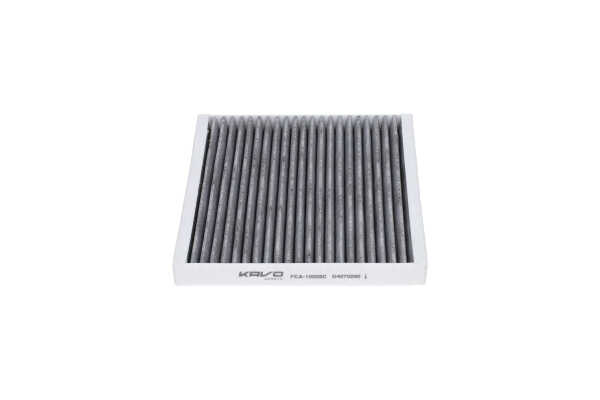 Pollenfilter FCA-10026C KAVO PARTS 453 835 03 00 Pollenfilter FCA-10026C KAVO PARTS 453 835 03 00 SMART