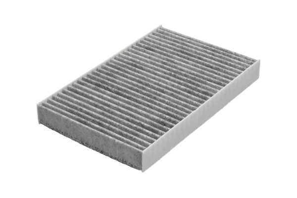 KAVO PARTS FCA-10027C Kupéfilter Mini Cabriolet kostand