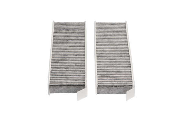FCA-10032C KAVO PARTS Innenraumfilter 208 II Schrägheck (UB_, UP_, UW_, UJ_) Wechseln Kosten