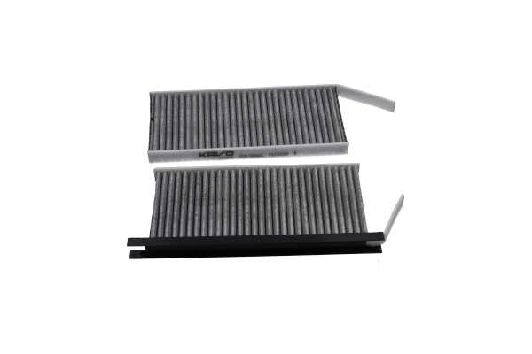 Filtro de habitáculo FCA-10042C KAVO PARTS 27 27 707 41R OPEL