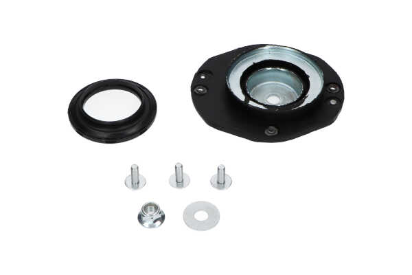 SSM-10094 Reparatursatz, Federbeinstützlager KAVO PARTS 503160 LAND ROVER