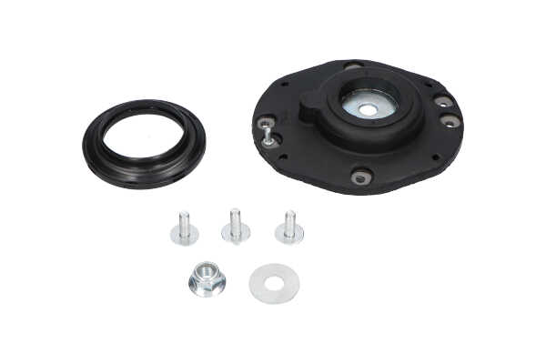 Zestaw naprawczy, mocowanie amortyzatora SSM-10155 KAVO PARTS 5038 64 KIA