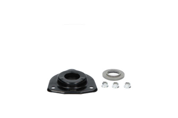 Suspension Nissan Almera N15 Hatchback: Reperationssæt, fjederben-støtteleje KAVO PARTS SSM-10196