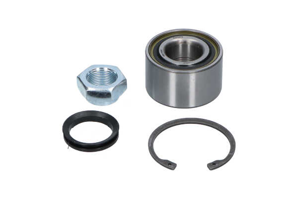 KAVO PARTS WBK-10003 Radnabe CITROËN AX Schrägheck 1.0 44 PS Benzin Kosten