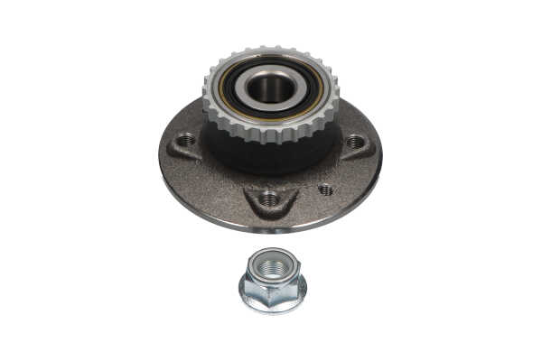 Pyöränlaakerisarja WBK-10010 KAVO PARTS 7701205499 VW