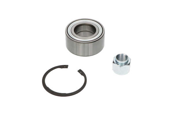 KAVO PARTS WBK-10014 Wheel bearings Peugeot 206 Hatchback 1.0 71 hp Petrol 2002