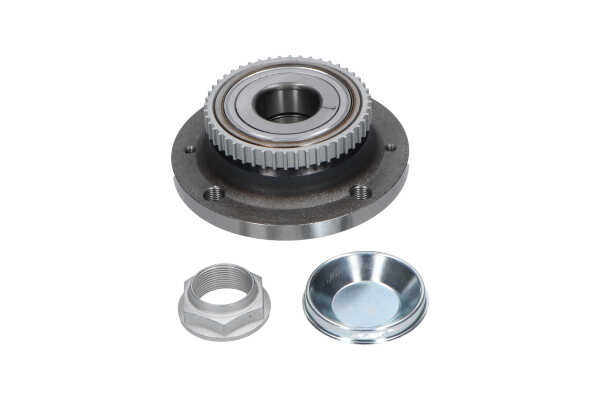 WBK-10021 KAVO PARTS Kerékagy Citroën olcsó